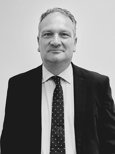 Mark Aizlewood